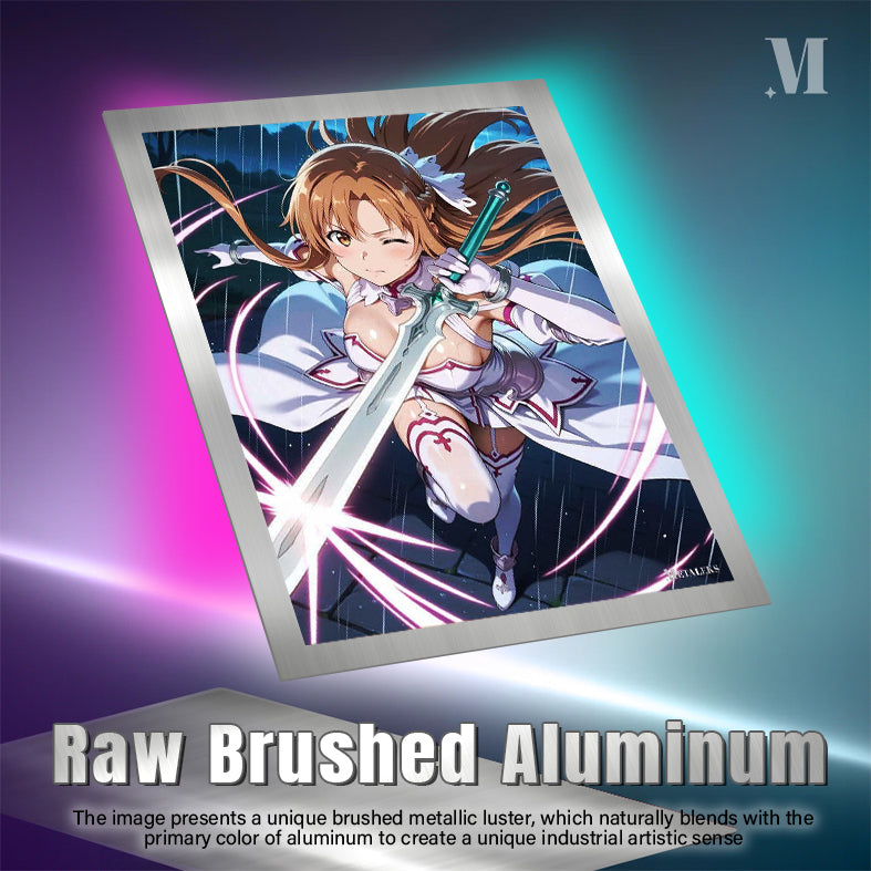 Asuna Sword Art Online D091025