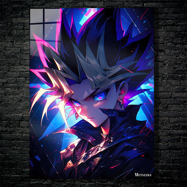 B00006-Yugi Muto