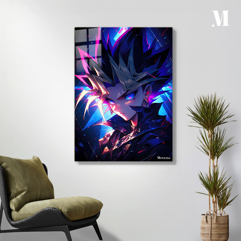 B00006-Yugi Muto