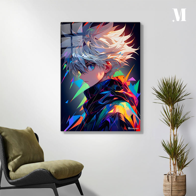 B00032-Colorful Killua