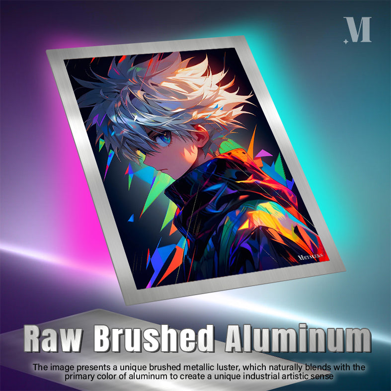 B00032-Colorful Killua