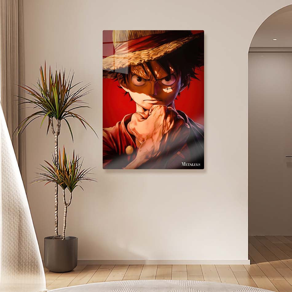 B00250-Monkey D Luffy