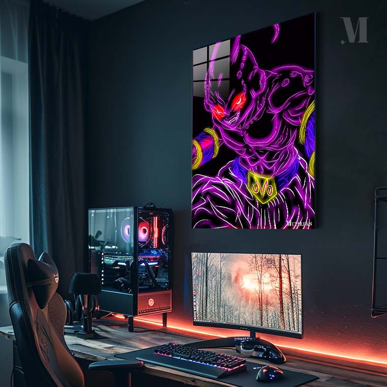 Majin Buu_01