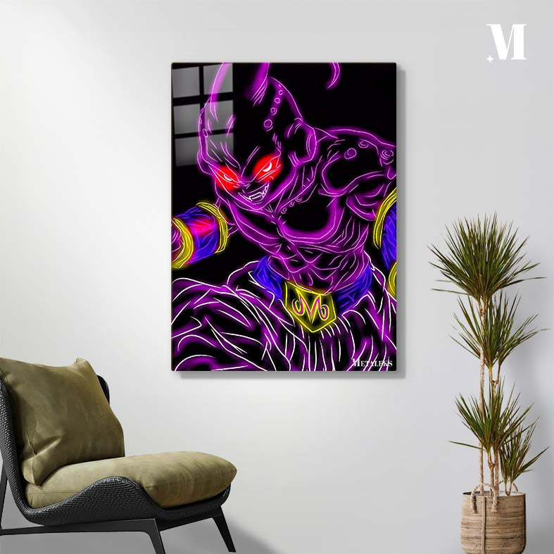 Majin Buu_01