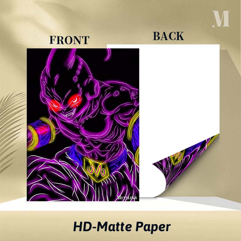 Majin Buu_01
