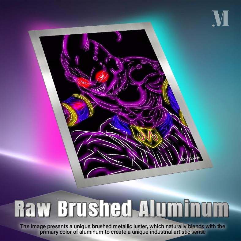 Majin Buu_01
