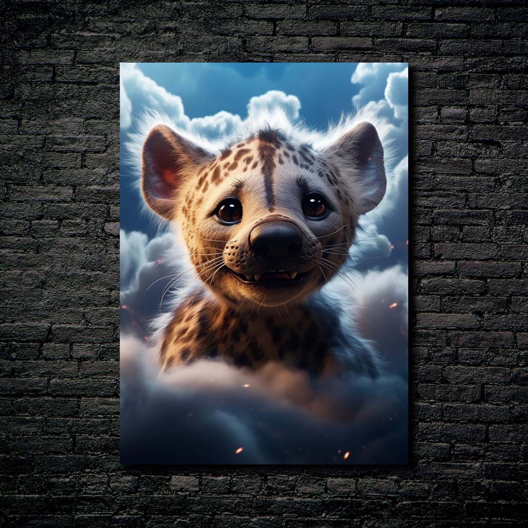 Um guerreiro-Artwork by @art.bot5000