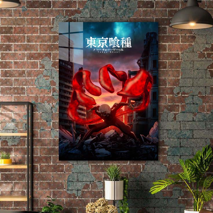 Um guerreiro-Artwork by @art.bot5000