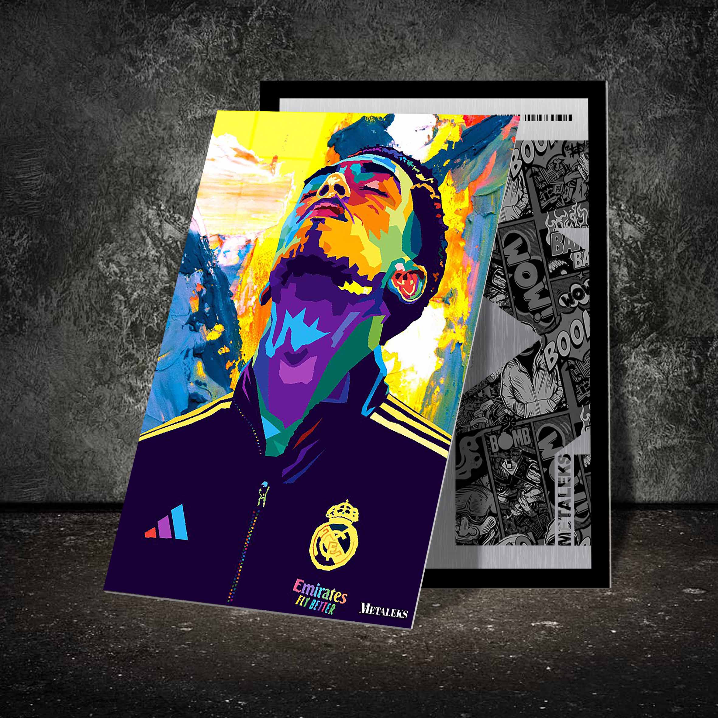Pessoa livre- Arte de @Diegosilva.arts