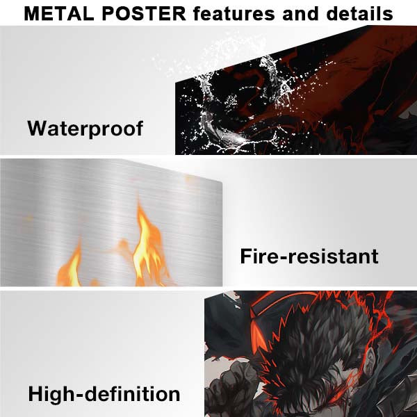 Berserk Guts Berserk