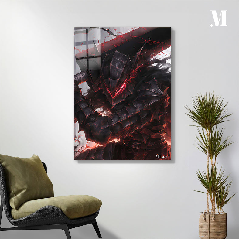 Berserk ZeetArt 002