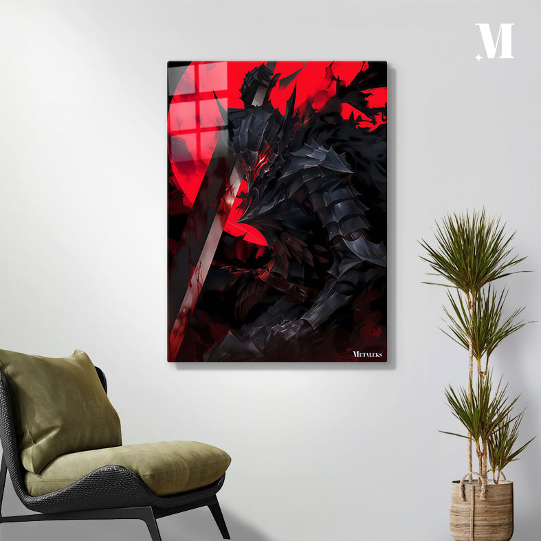 Berserk ZeetArt 003