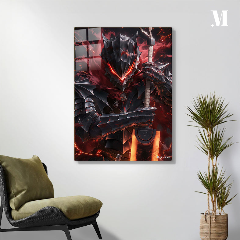 Berserk ZeetArt 004