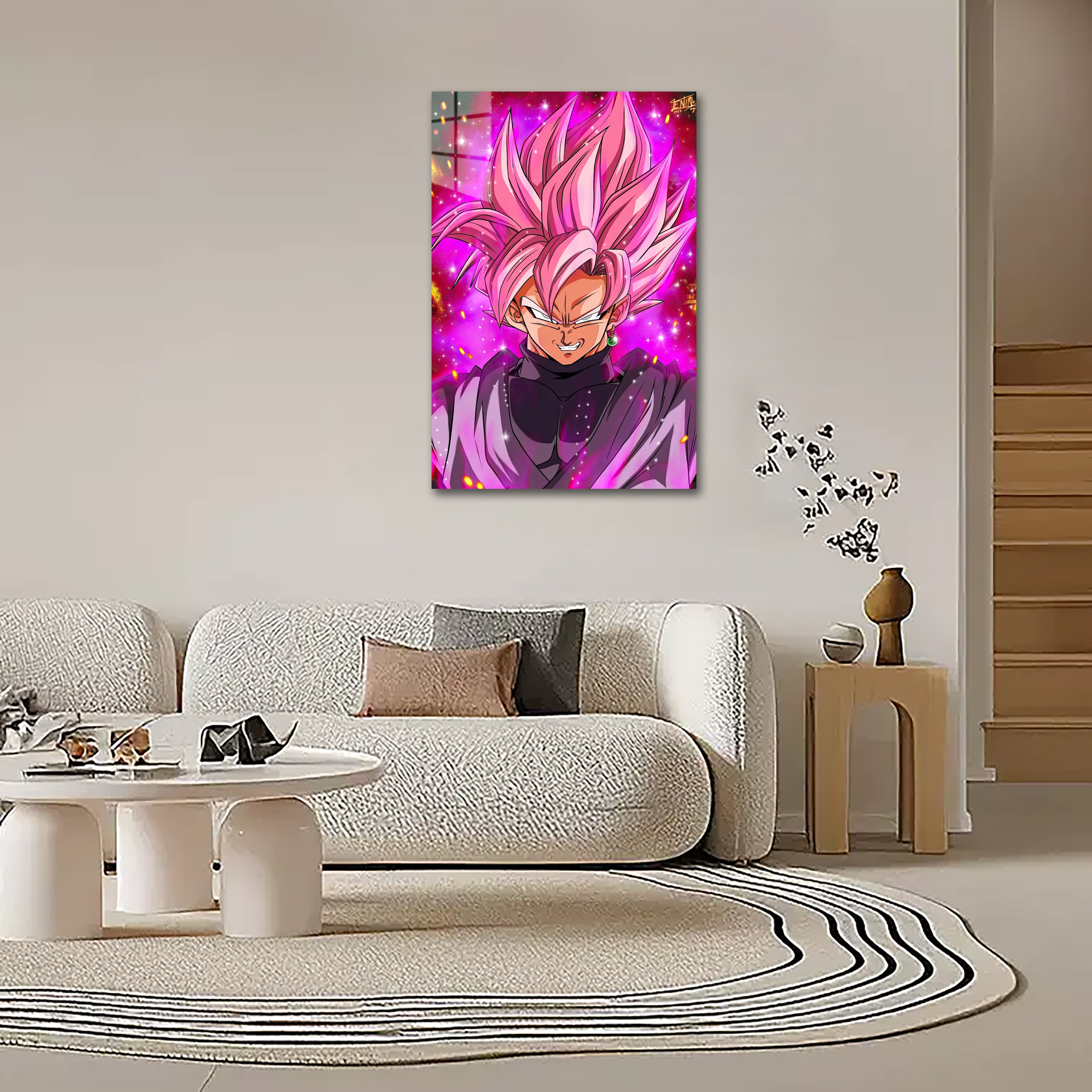 🔥Black Goku🔥