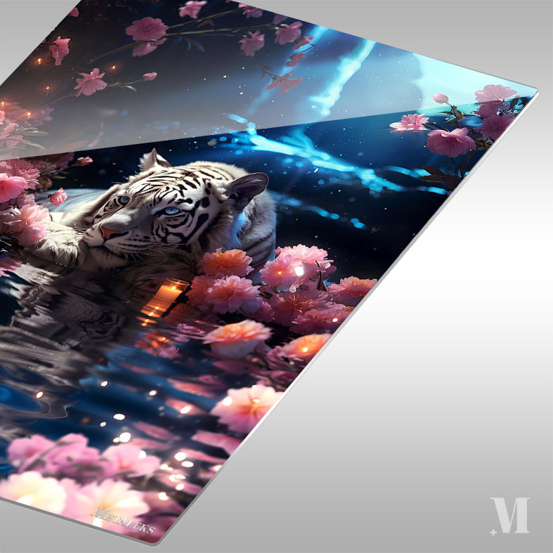 Blossom Creek Tiger