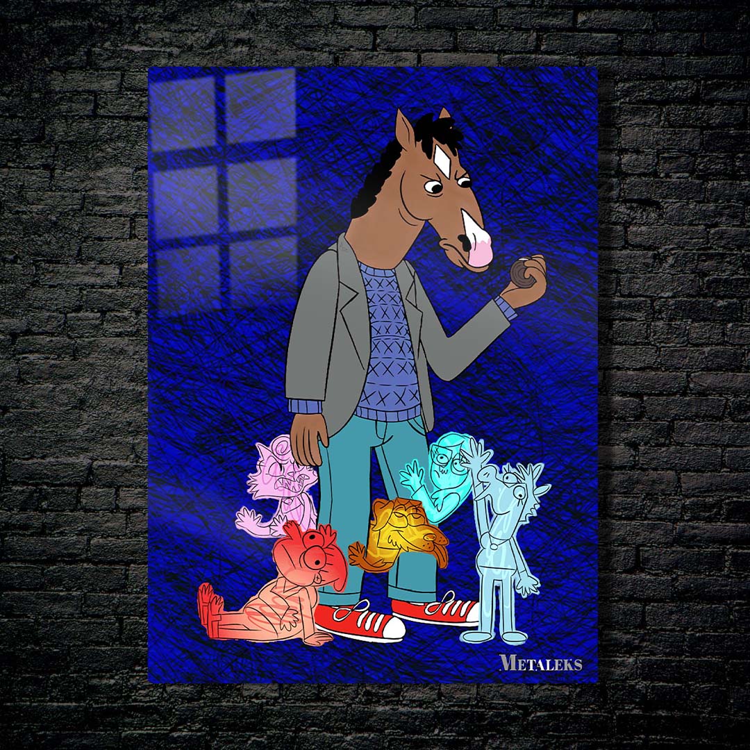 BoJack Horseman 05