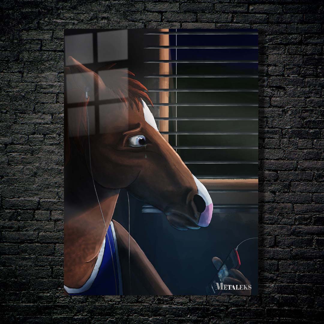 BoJack Horseman 06