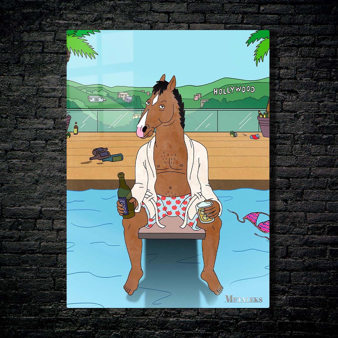BoJack Horseman 07