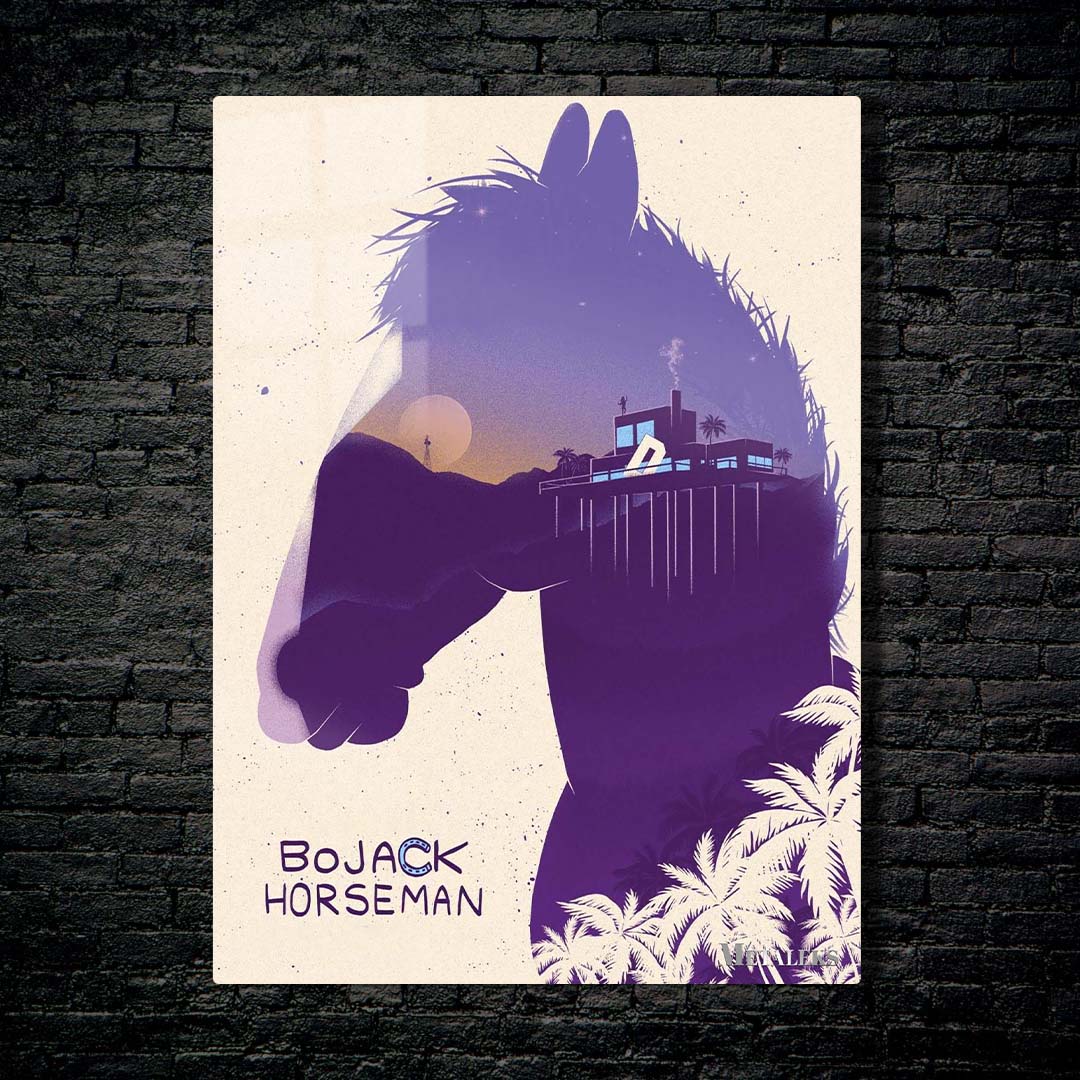 BoJack Horseman 08