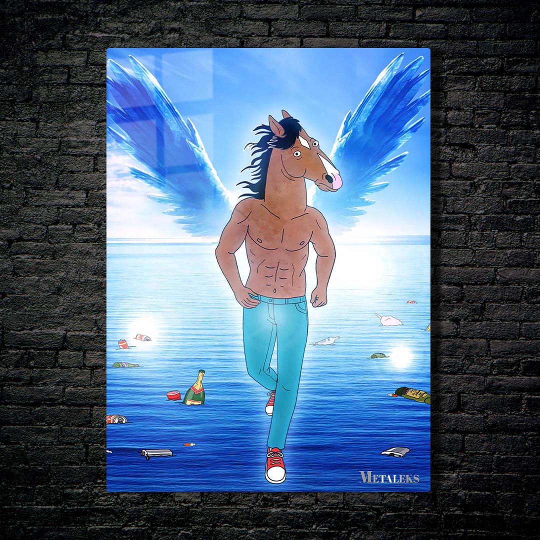 BoJack Horseman 09