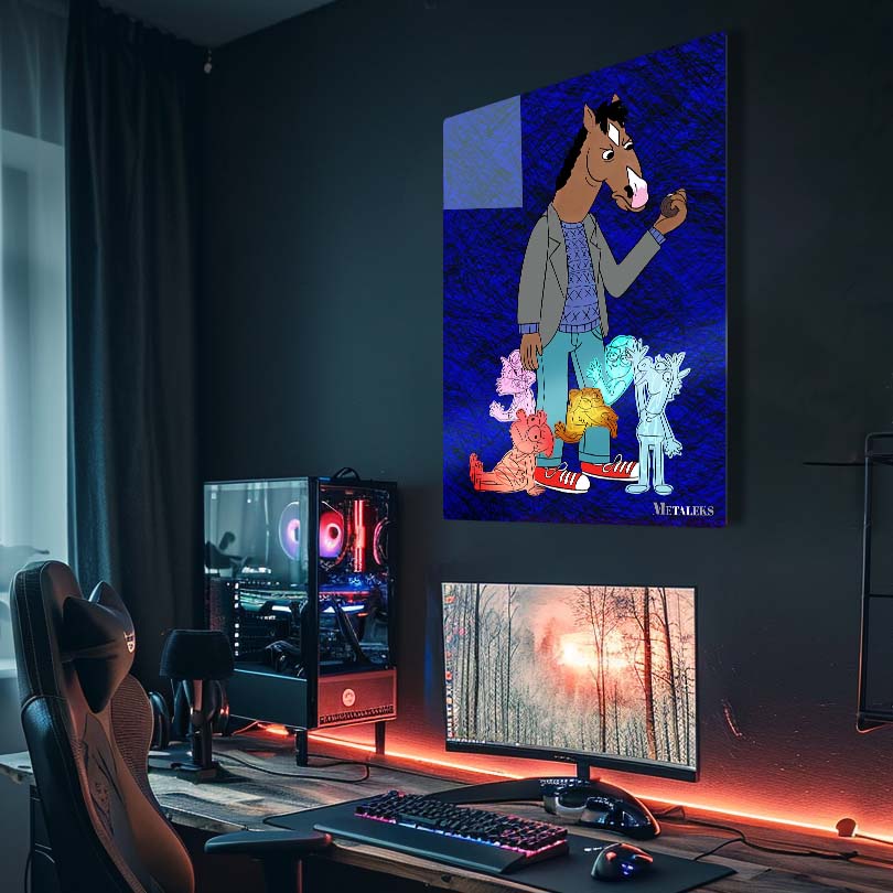 BoJack Horseman 05