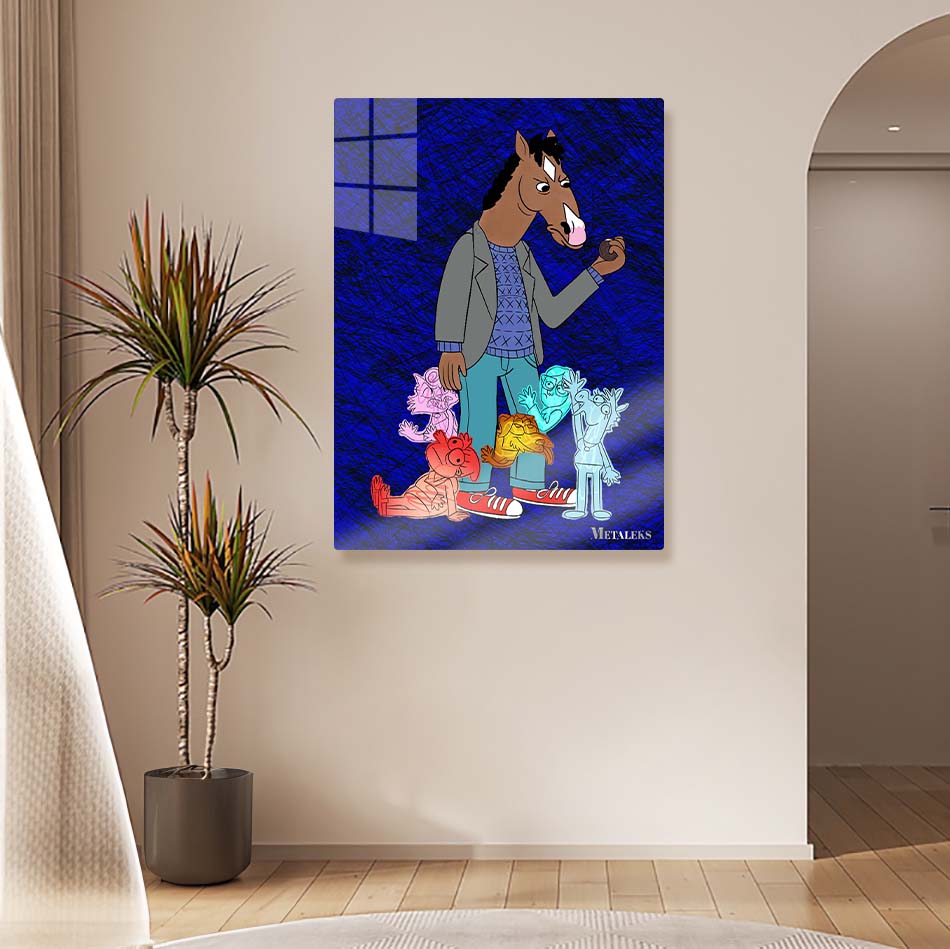 BoJack Horseman 05