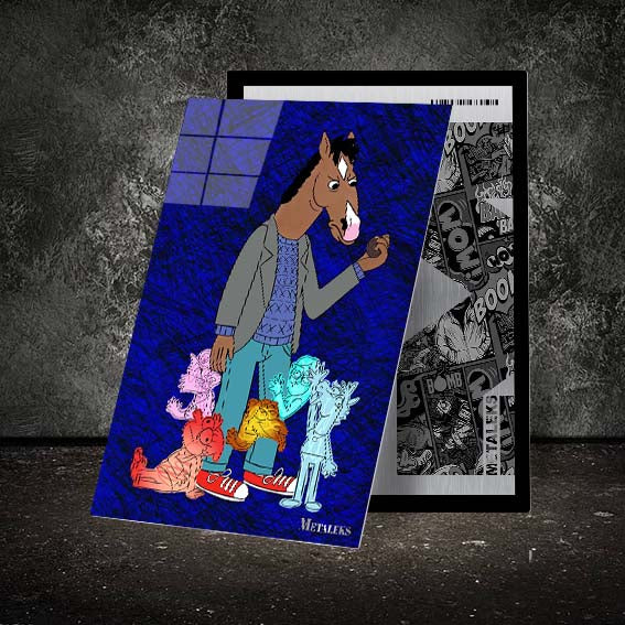 BoJack Horseman 05