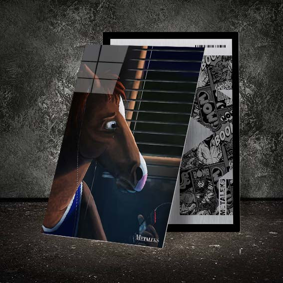 BoJack Horseman 06