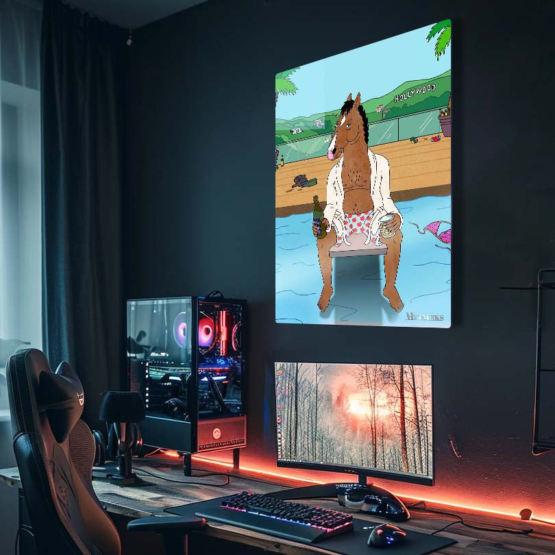 BoJack Horseman 07