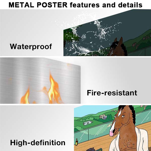 BoJack Horseman 07