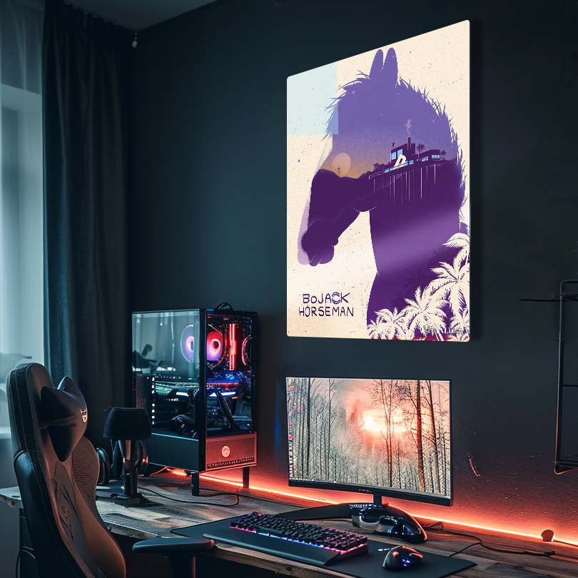 BoJack Horseman 08