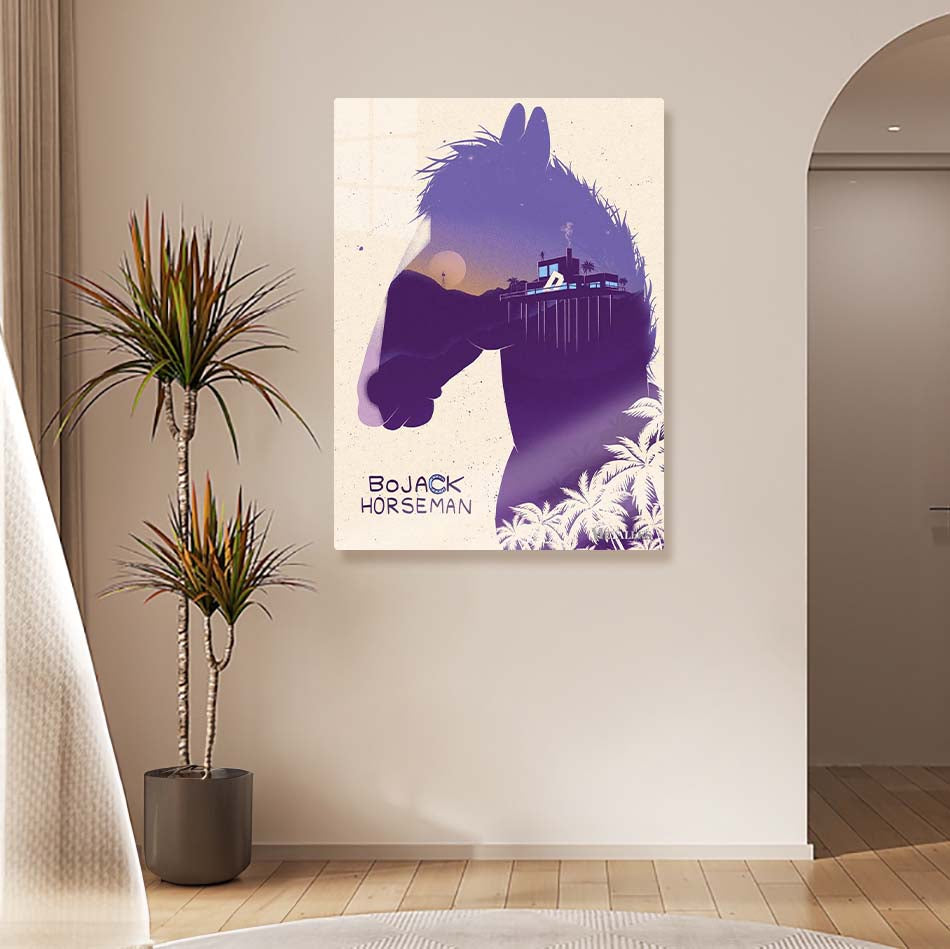 BoJack Horseman 08