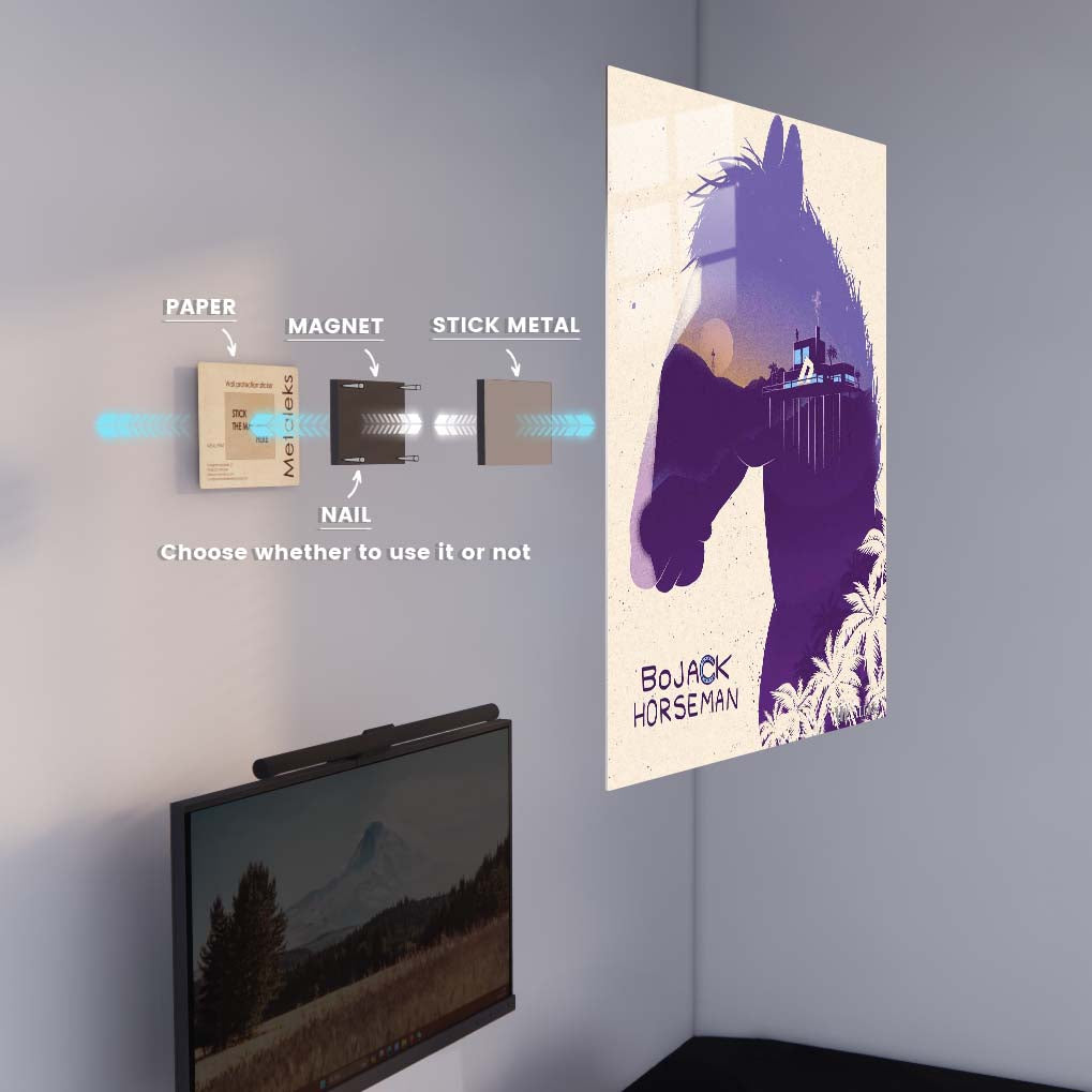 BoJack Horseman 08