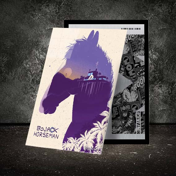 BoJack Horseman 08