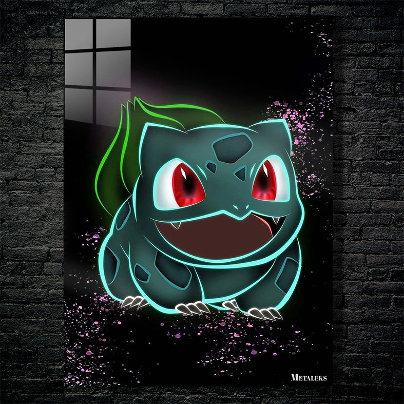 Bulbasaur Pokemon D091725