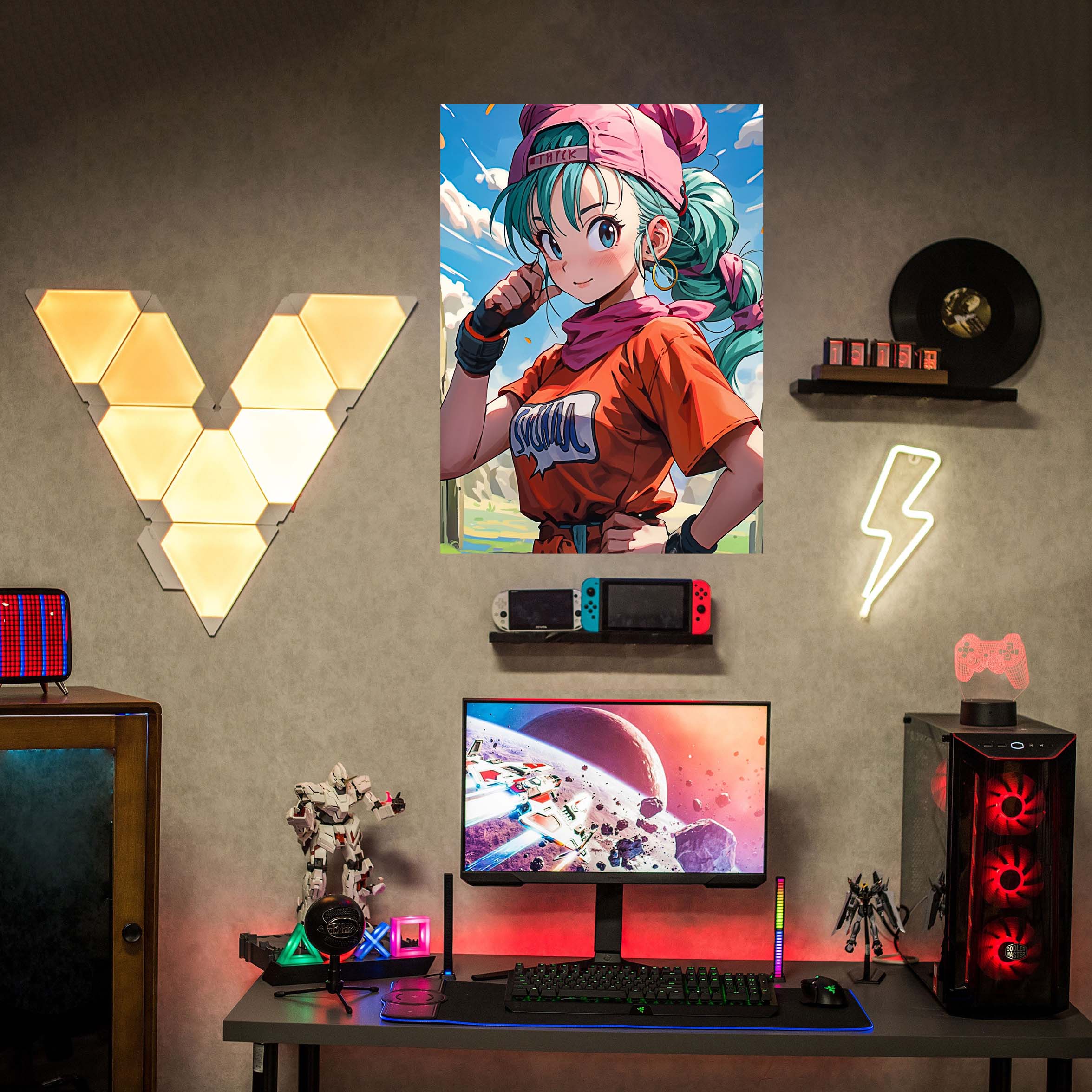 Bulma