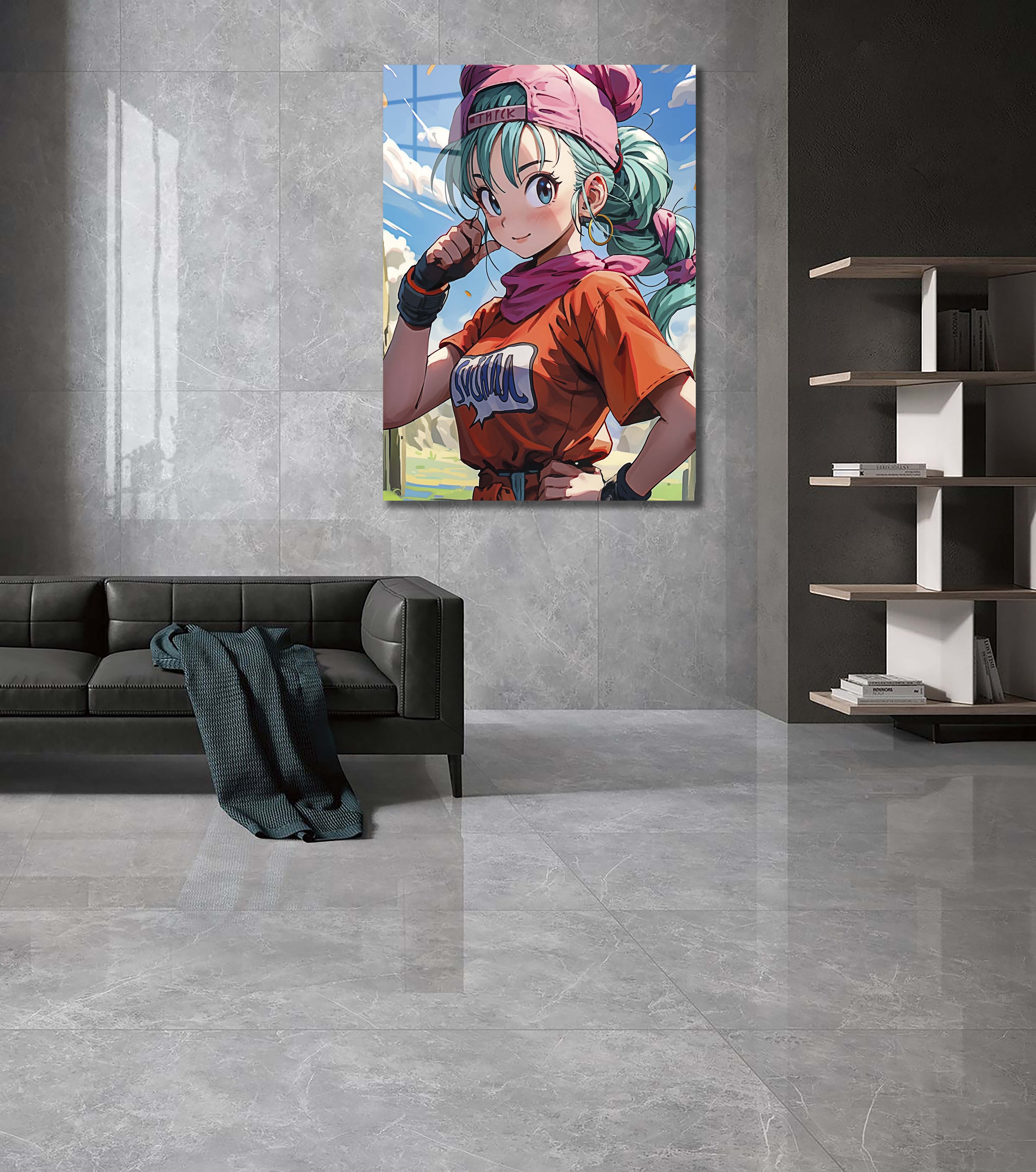 Bulma