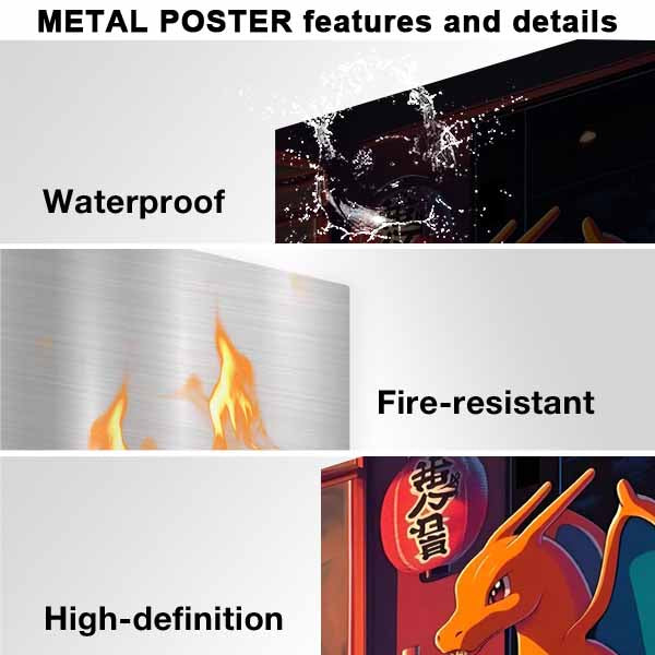 Charizard-Pokemon