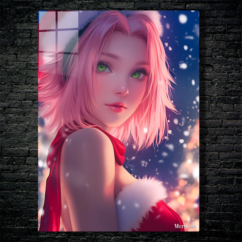 Christmas Collection Sakura
