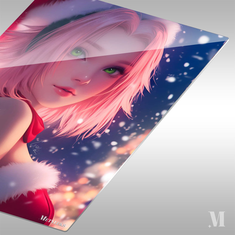 Christmas Collection Sakura