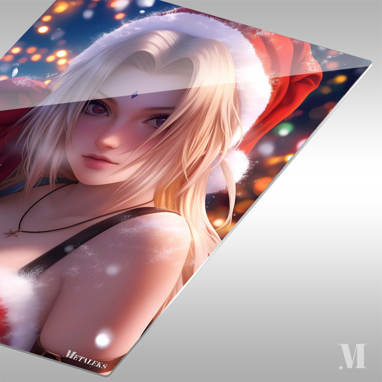 Christmas Collection Tsunade