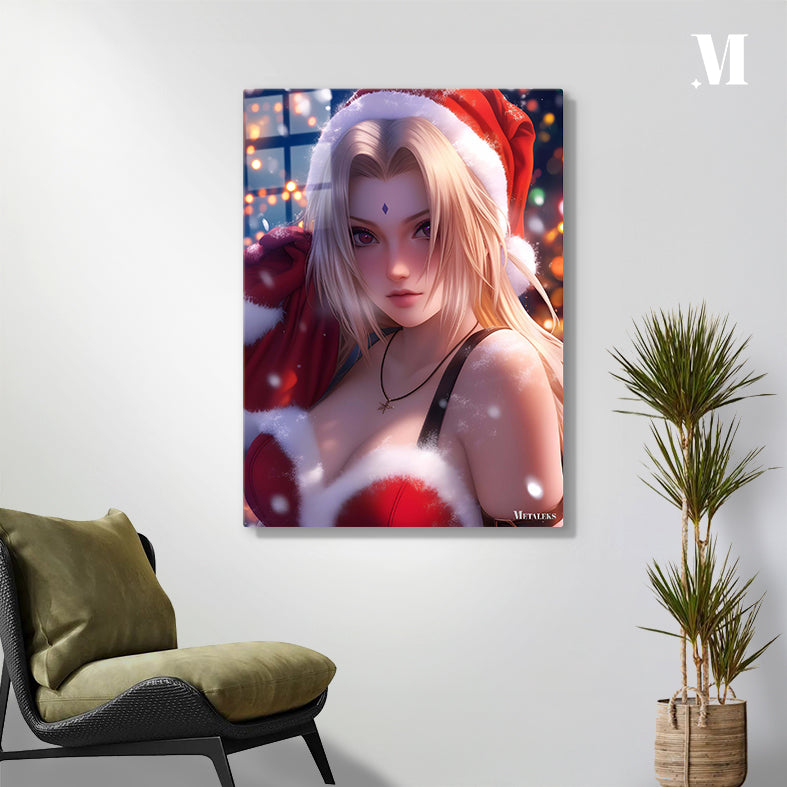 Christmas Collection Tsunade