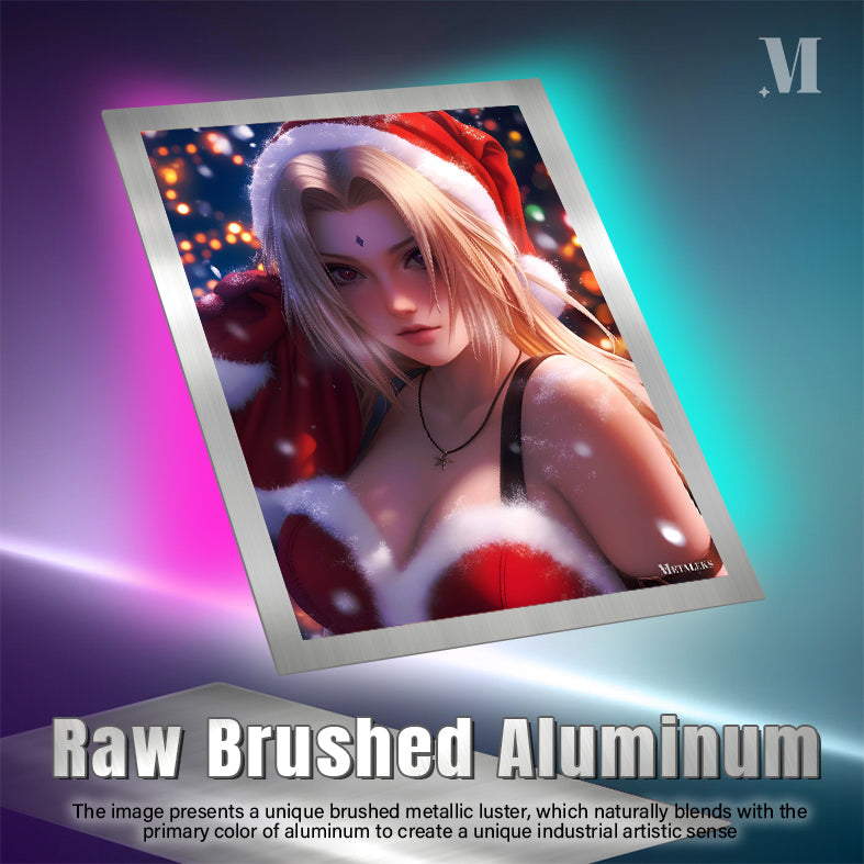 Christmas Collection Tsunade
