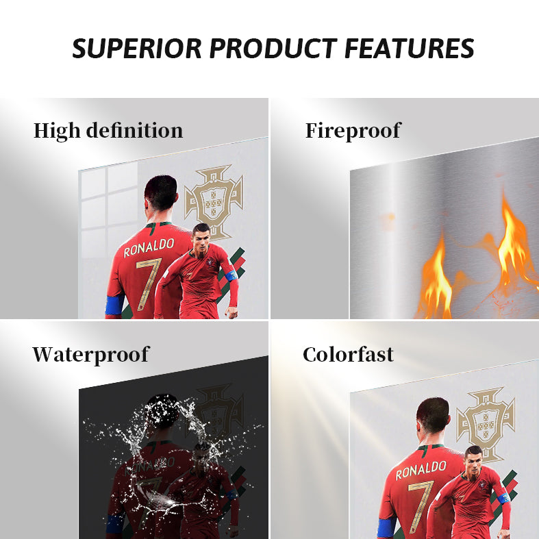 Cristiano Ronaldo 2