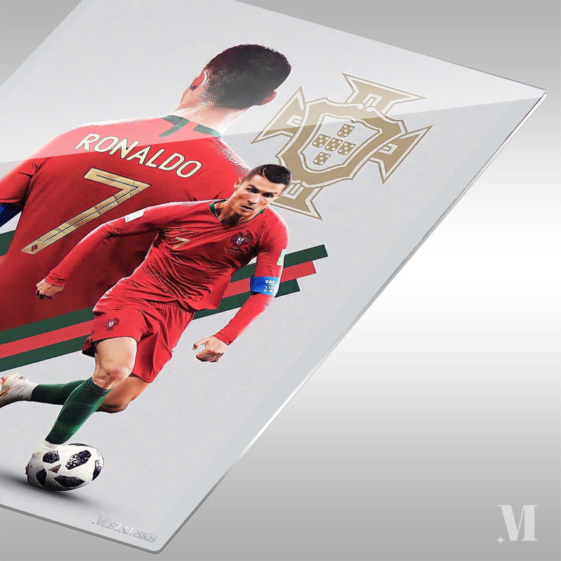 Cristiano Ronaldo 2