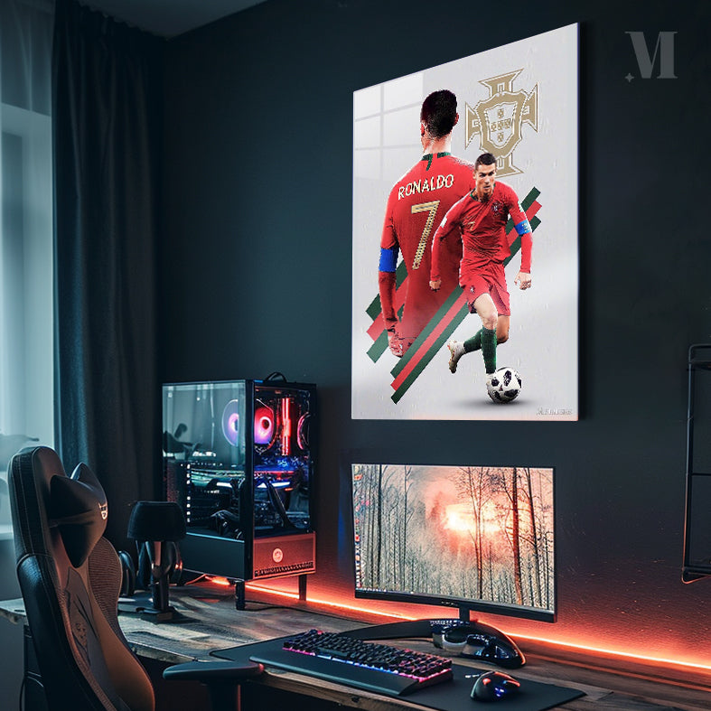Cristiano Ronaldo 2
