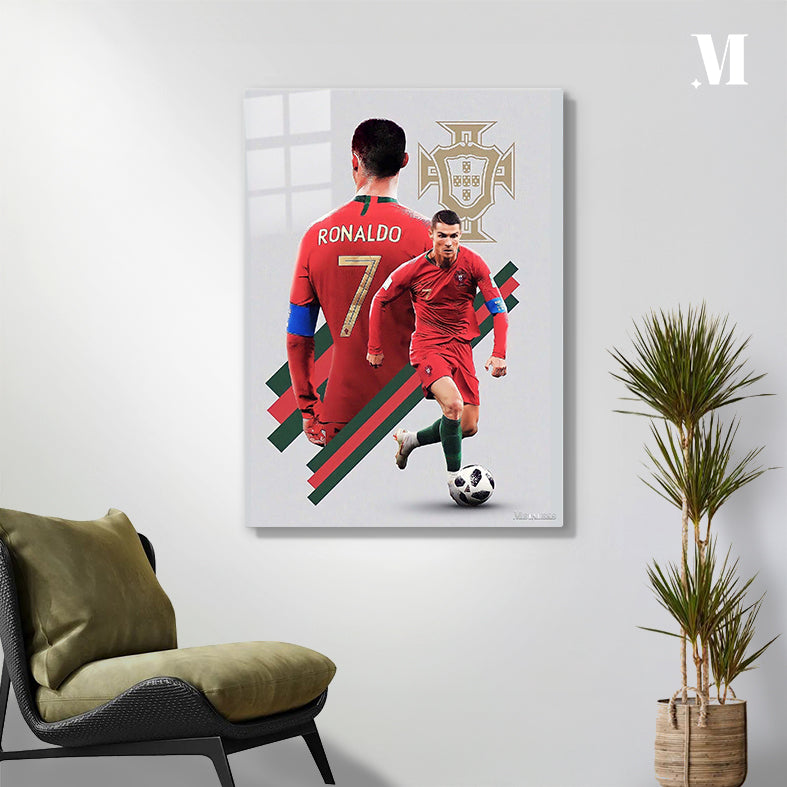 Cristiano Ronaldo 2