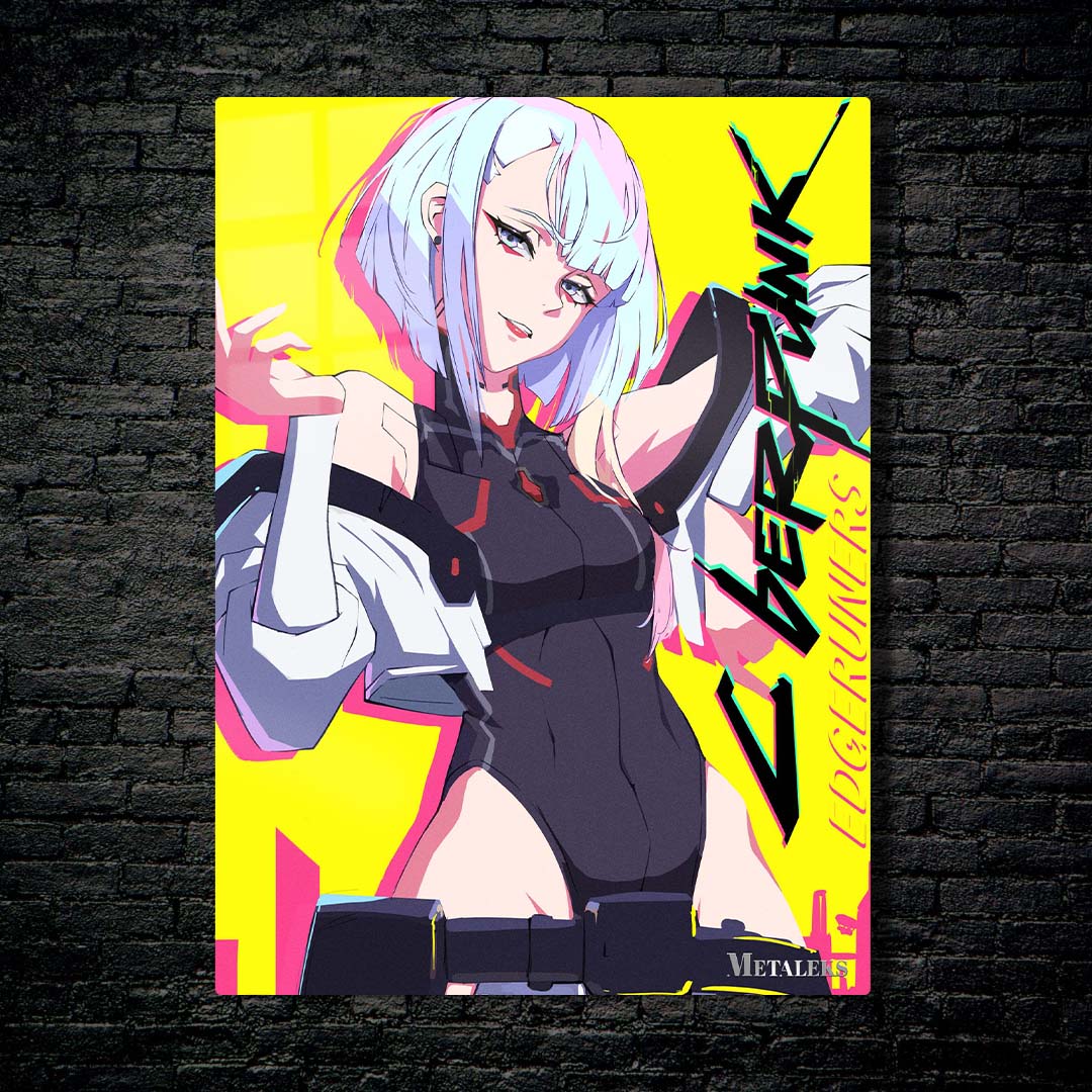 Cyberpunk Edgerunners 05