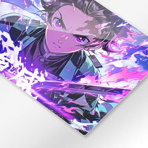 D010 - TANJIRO KAMADO