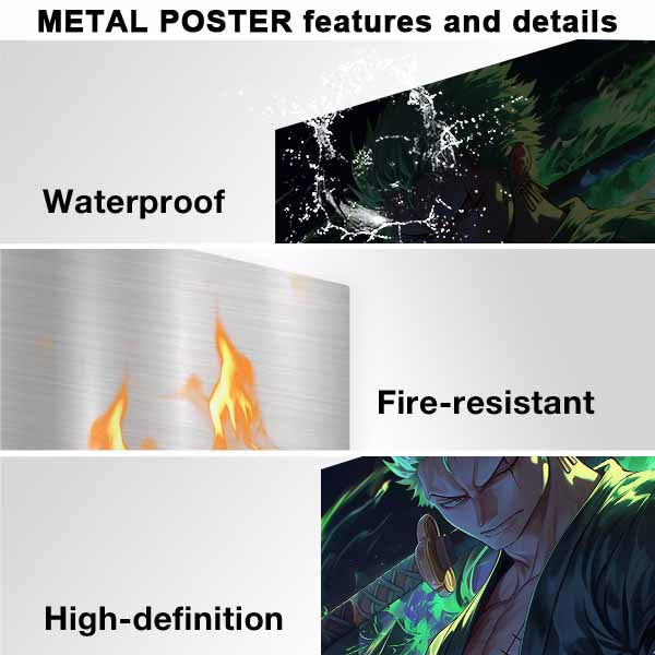 D061 - RORONOA ZORO